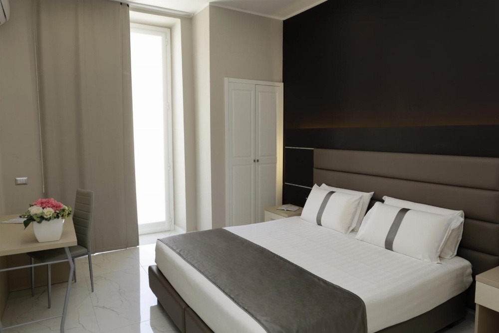 Hotel Vergilius Billia