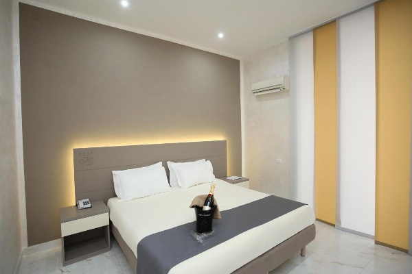 Hotel Vergilius Billia Main image