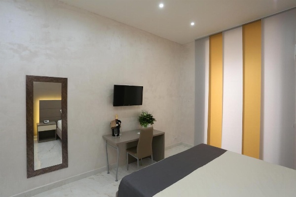 Hotel Vergilius Billia Main image